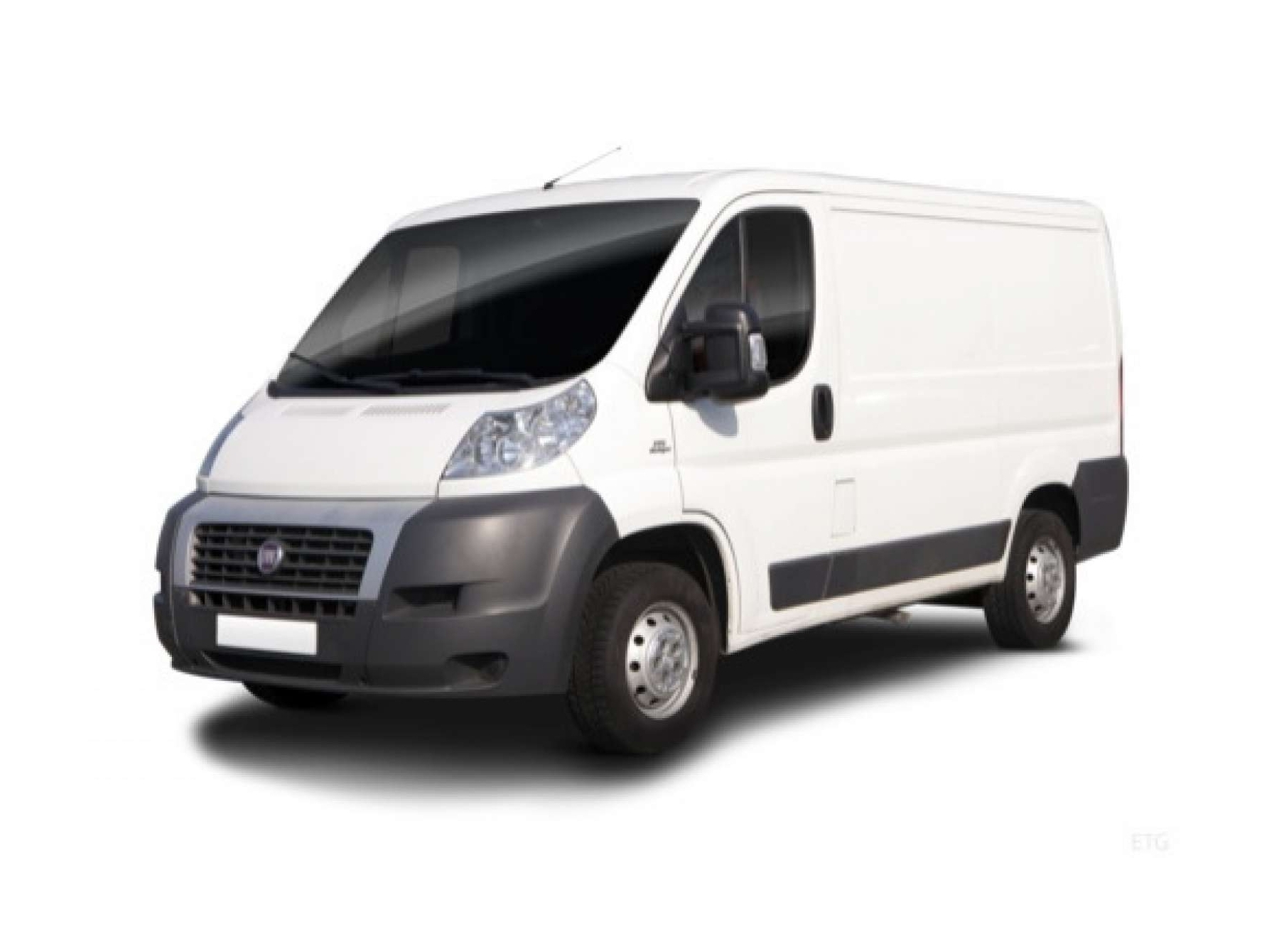 عاكس غطاء السيارة فيات دوكاتو