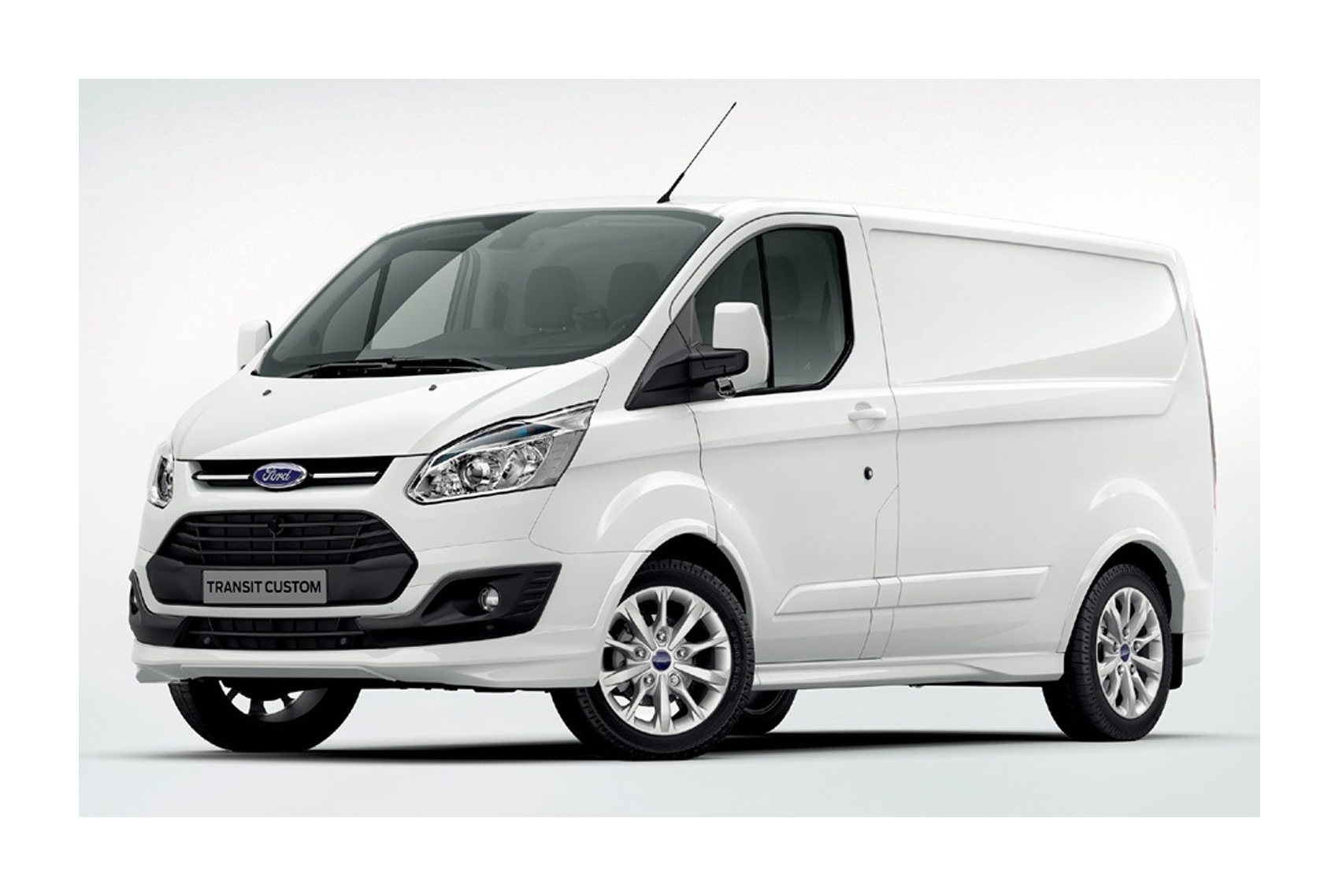 FORD CUSTOM - KAPUT RÜZGARLIĞI