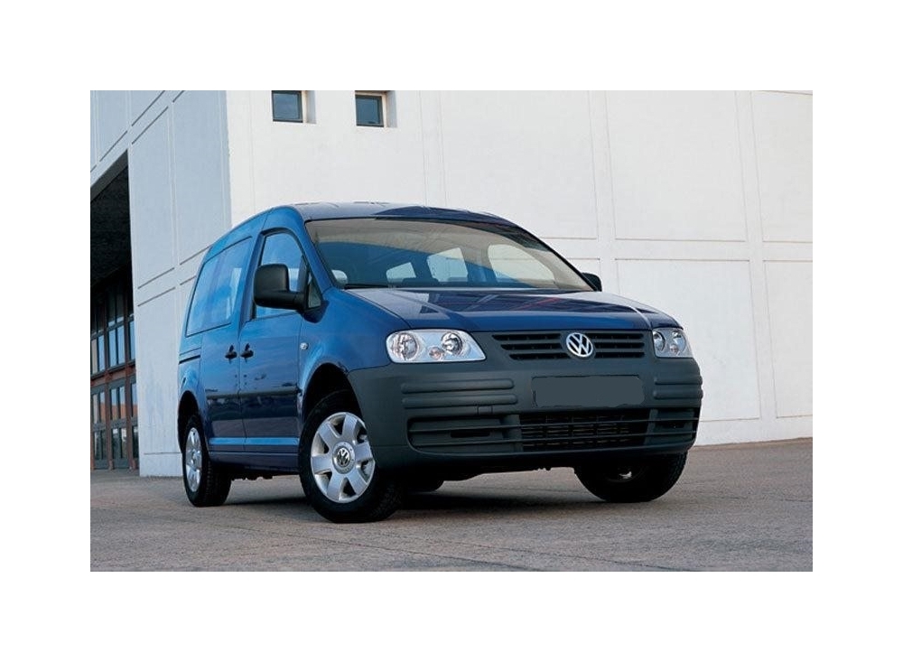 VOLKSWAGEN CADDY -KAPUT RÜZGARLIĞI