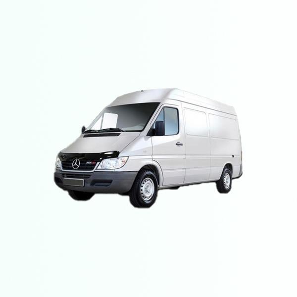MERCEDES SPRINTER- KAPUT RÜZGARLIĞI