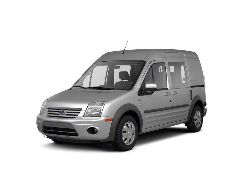 FORD CONNECT- KAPUT RÜZGARLIĞI