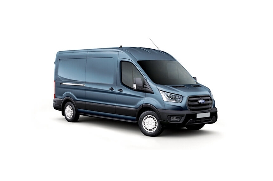 FORD TRANSIT - KAPUT RÜZGARLIĞI