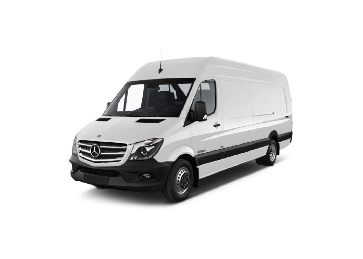 MERCEDES SPRINTER - KAPUT RÜZGARLIĞI