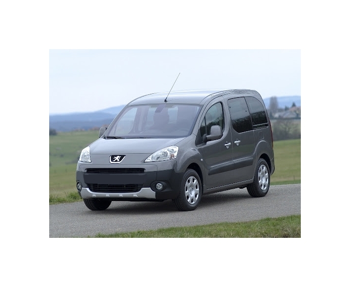 PEUGEOT PARTNER- KAPUT RÜZGARLIĞI