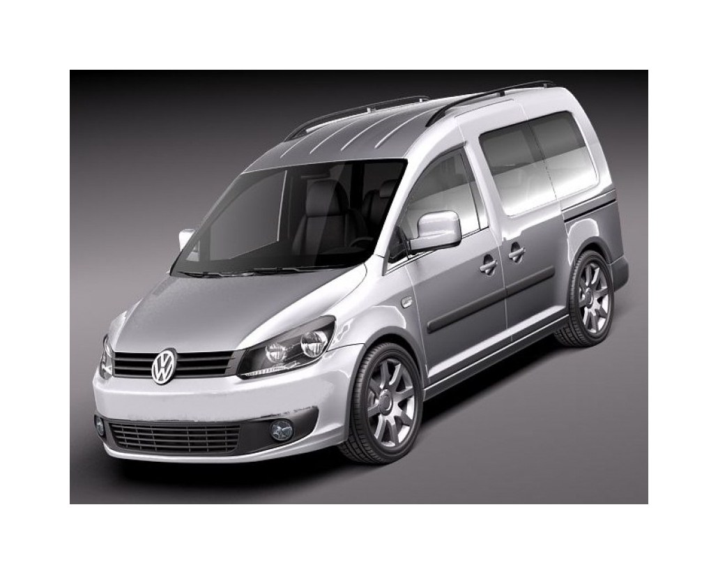 VOLKSWAGEN CADDY -KAPUT RÜZGARLIĞI