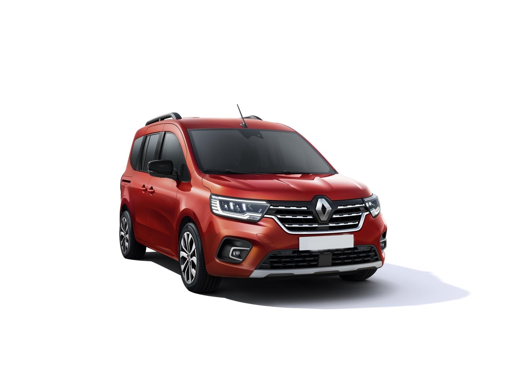 RENAULT KANGOO- KAPUT RÜZGARLIĞI