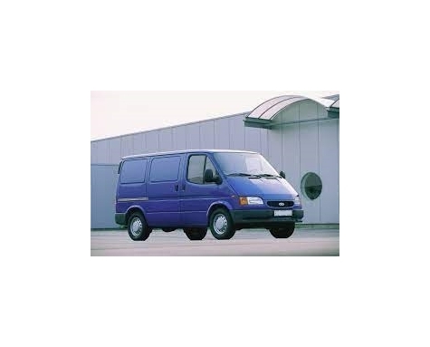 FORD TRANSIT - KAPUT RÜZGARLIĞI