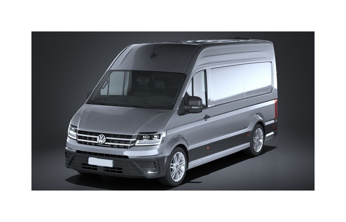 VOLKSWAGEN CRAFTER -KAPUT RÜZGARLIĞI