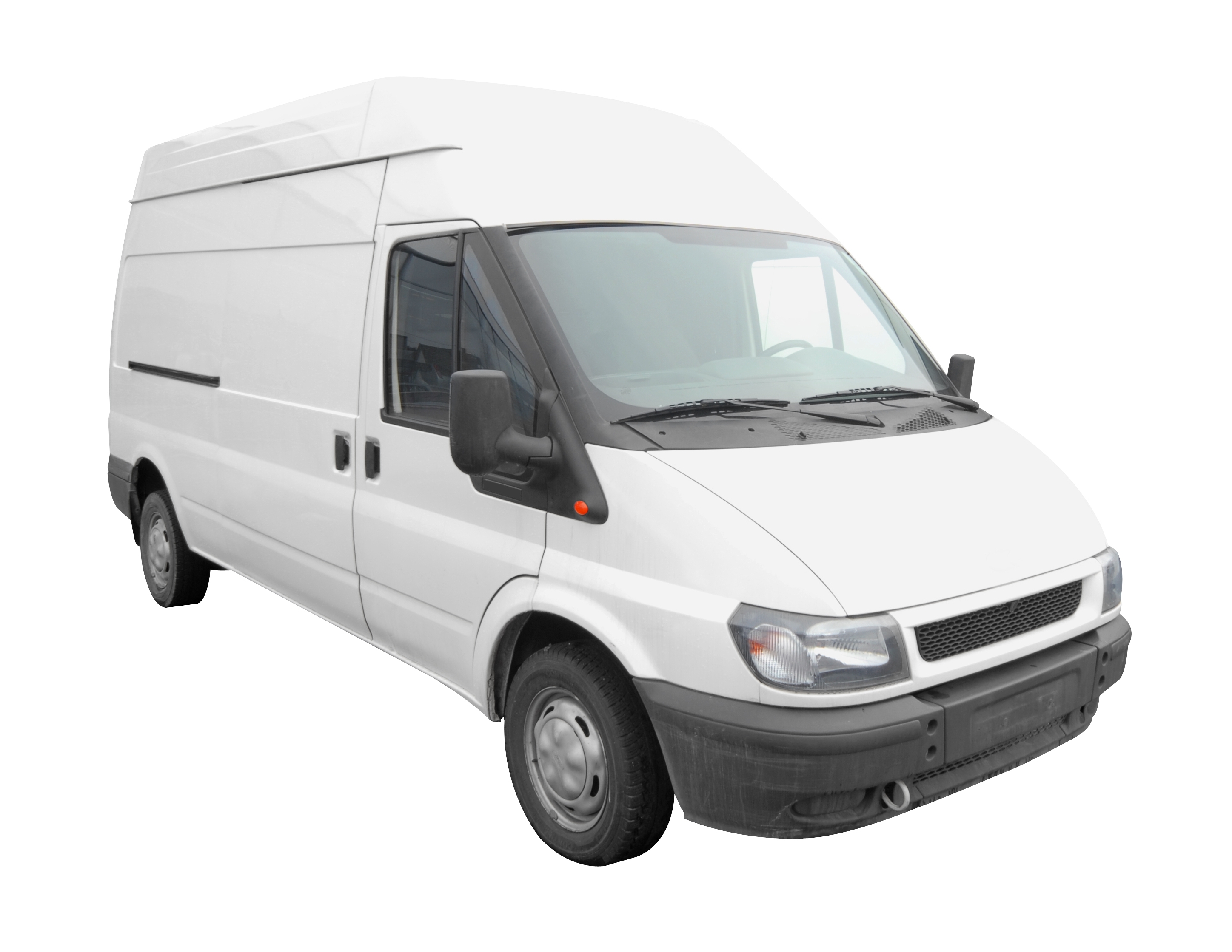 FORD TRANSIT - KAPUT RÜZGARLIĞI