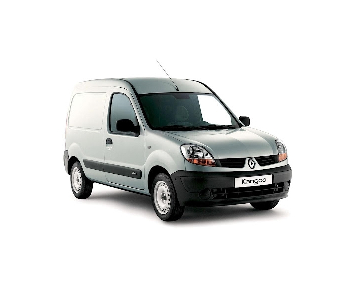 RENAULT KANGOO- KAPUT RÜZGARLIĞI